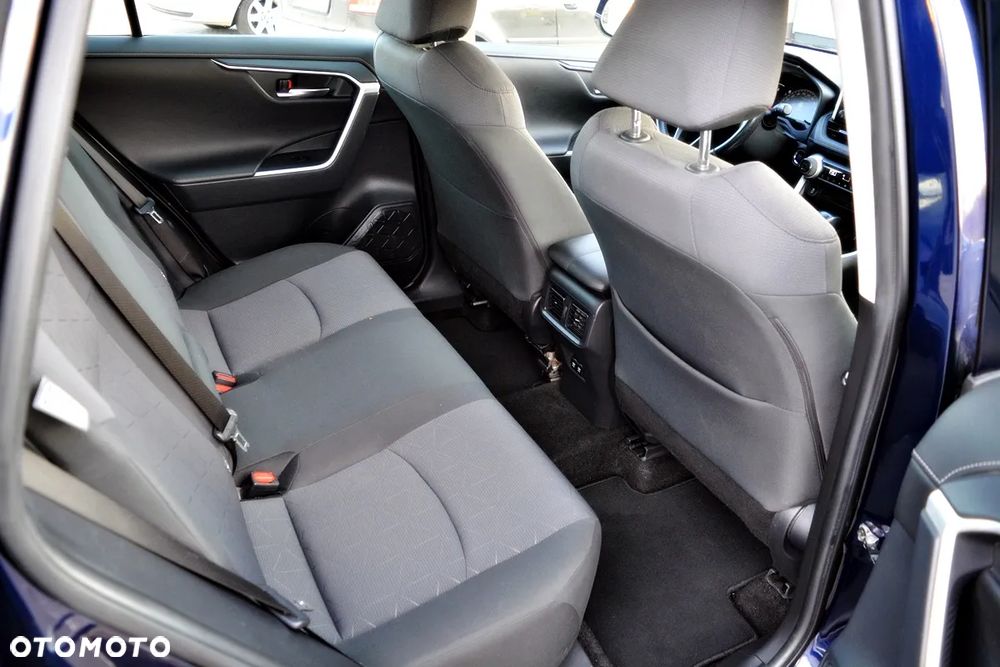 Toyota RAV4 2.0 Active 4x4 MS - 19