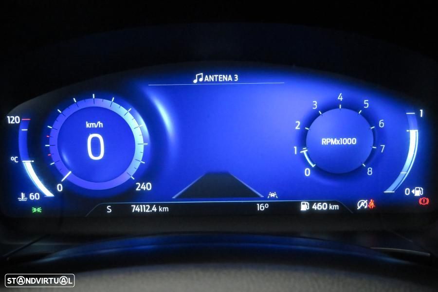 Ford Kuga 1.5 EcoBoost ST-Line - 23