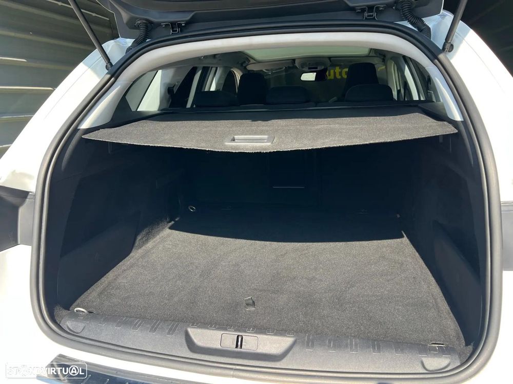 Peugeot 308 SW 1.6 BlueHDi Allure J17 - 27