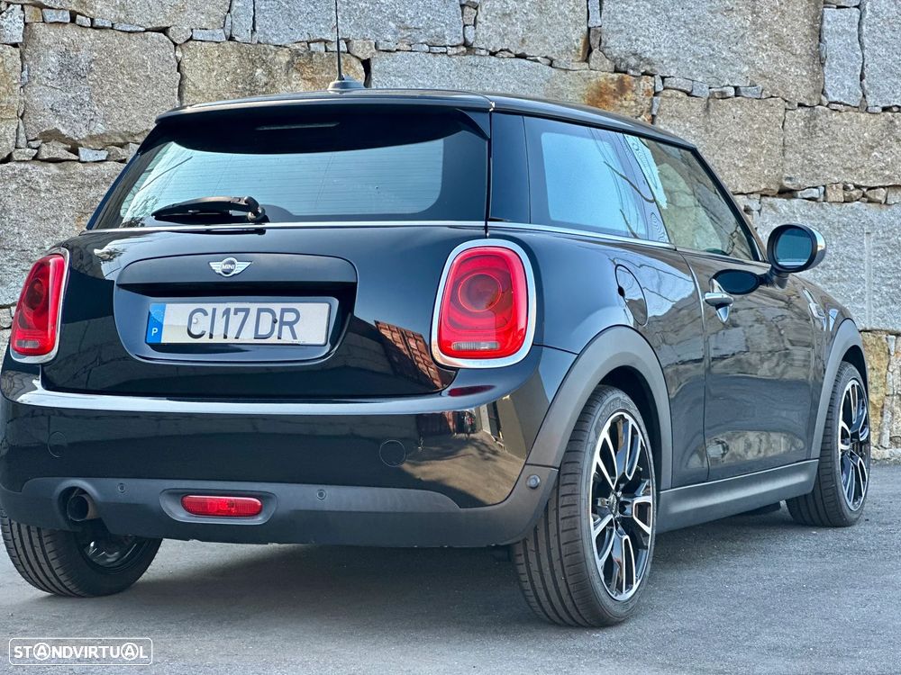 MINI 3 Portas - 10
