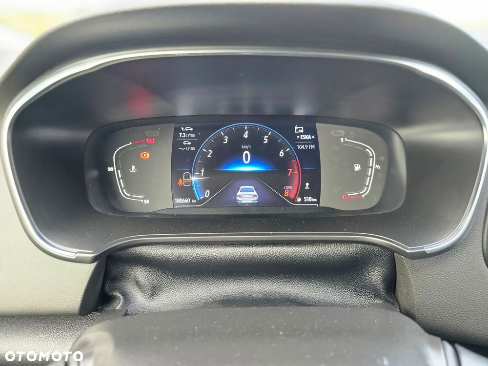 Renault Megane 1.3 TCe FAP Business - 27