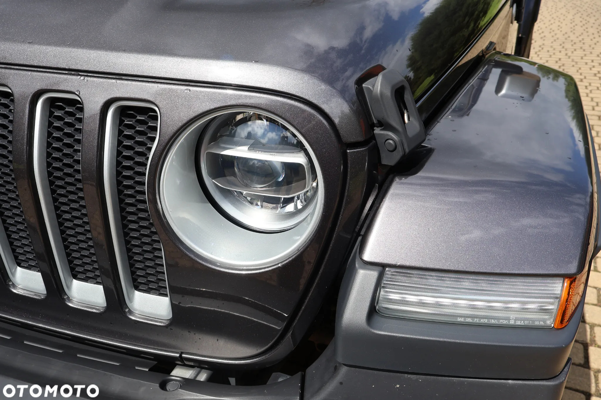 Jeep Wrangler - 13