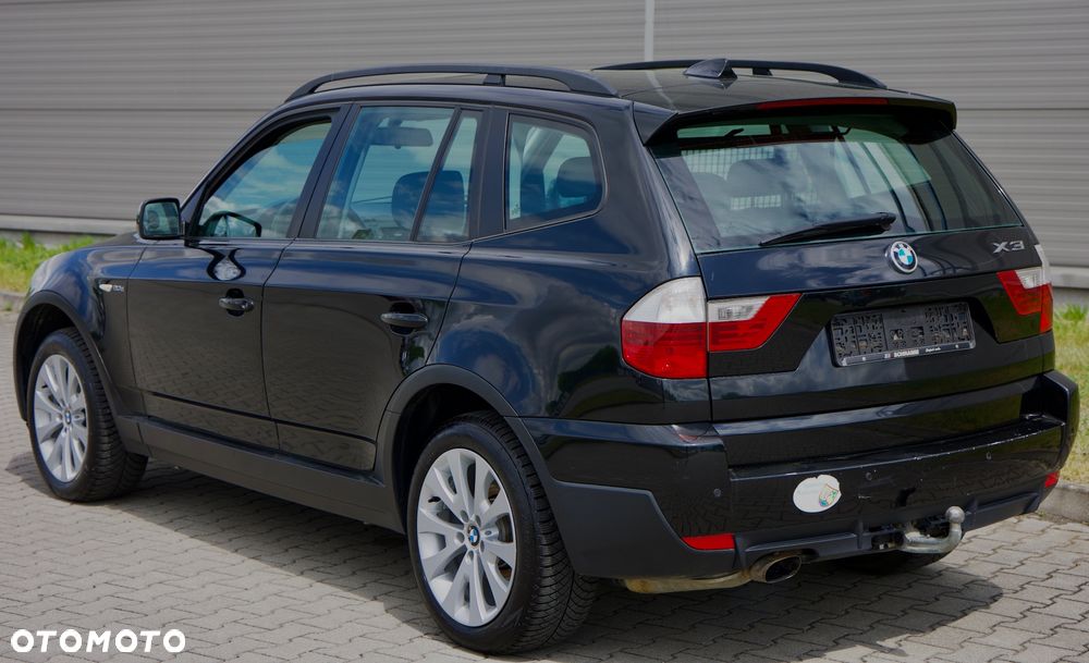 BMW X3 - 12