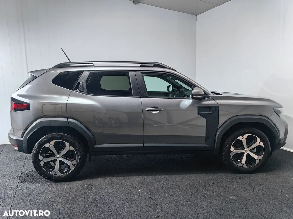 Dacia Duster ECO-G 120 Journey - 4