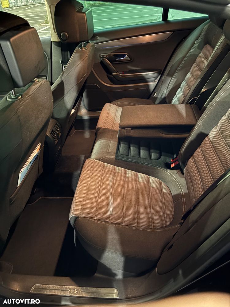 Volkswagen Passat CC - 6