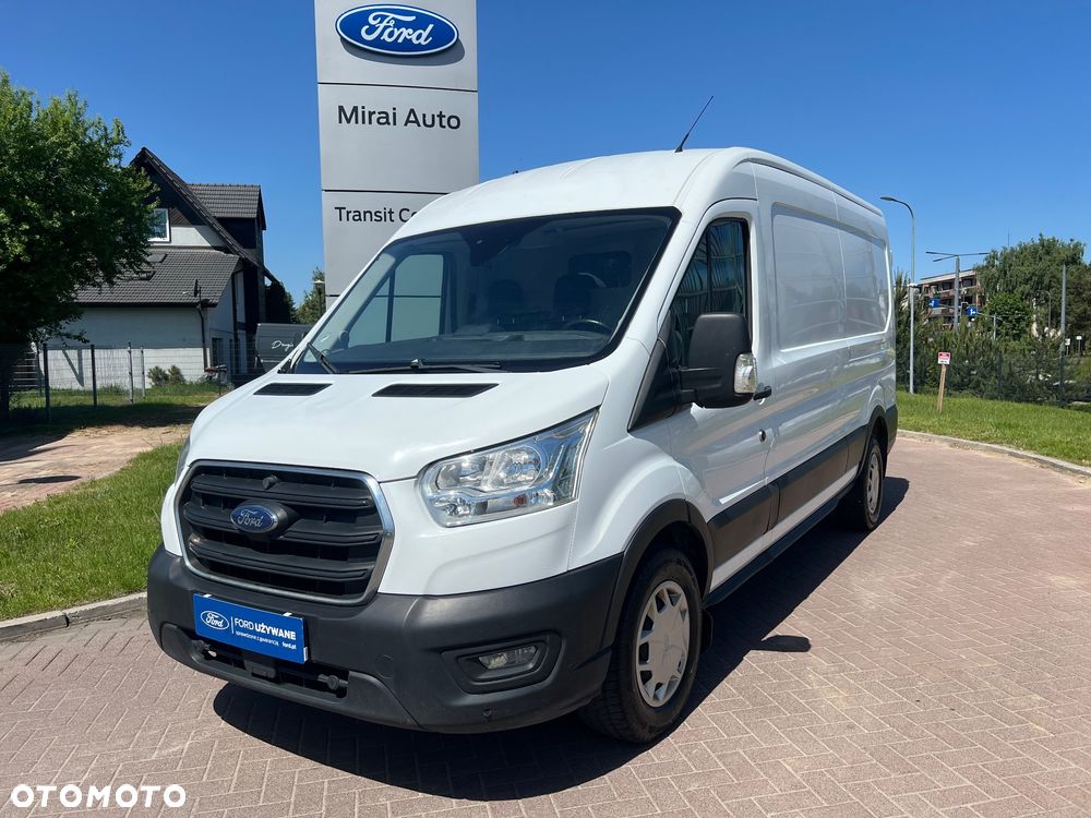 Ford Transit - 7