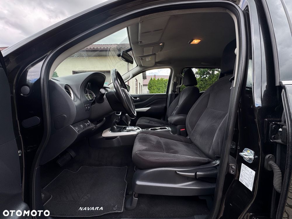 Nissan Navara - 23