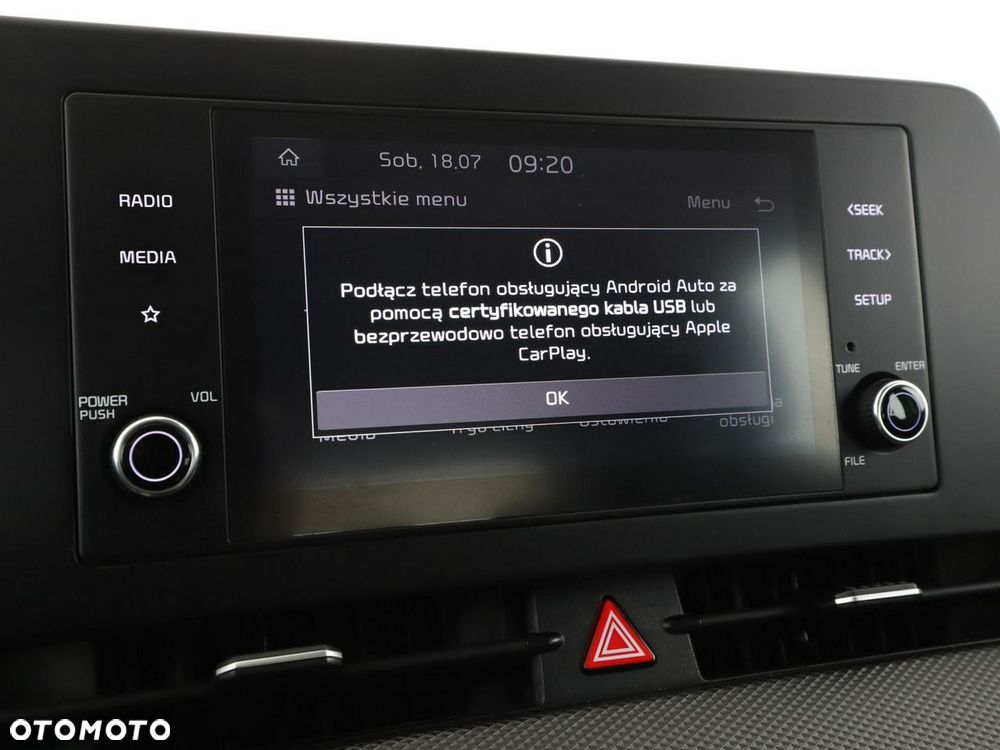 Kia Sportage 1.6 T-GDI 2WD Edition 7 - 26