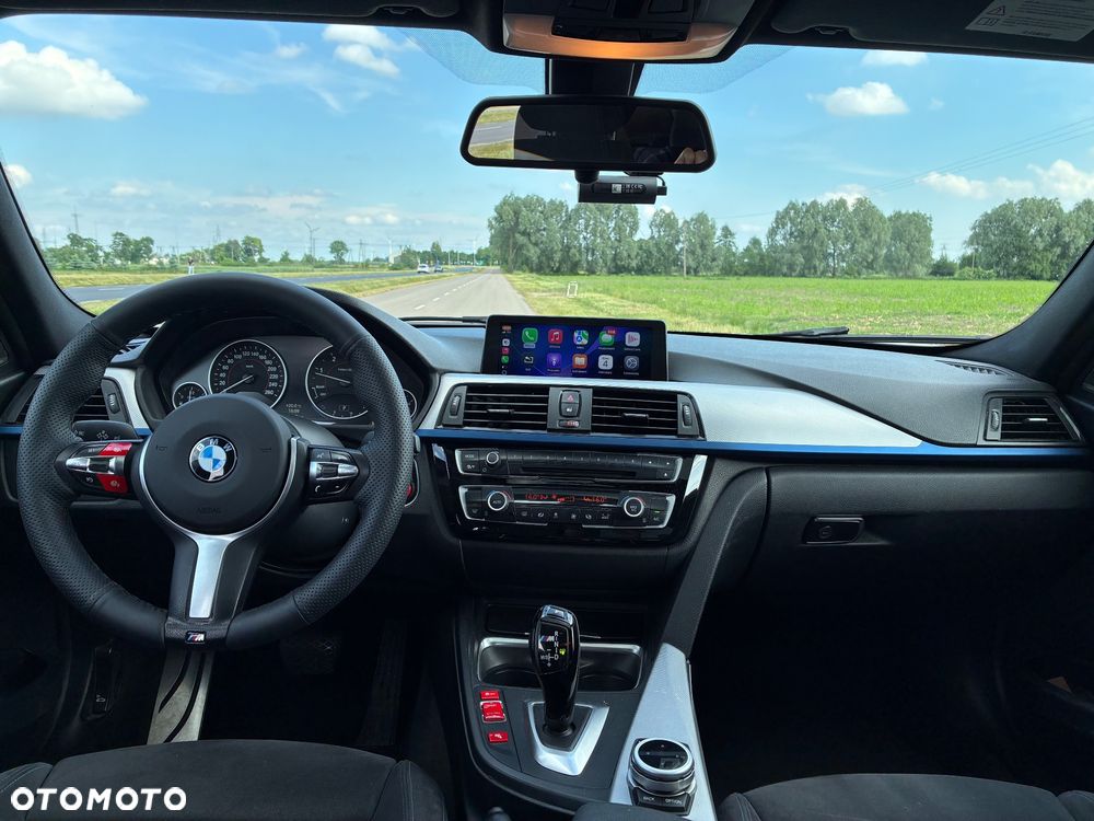 BMW Seria 3 - 17