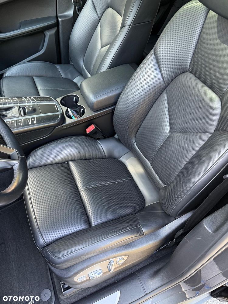 Porsche Macan S PDK - 16