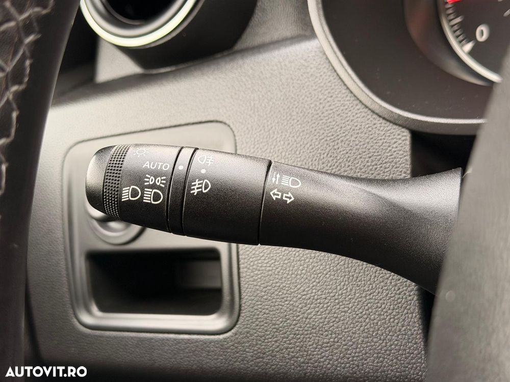 Dacia Duster Blue dCi 115 4WD SL Prestige Extreme - 36