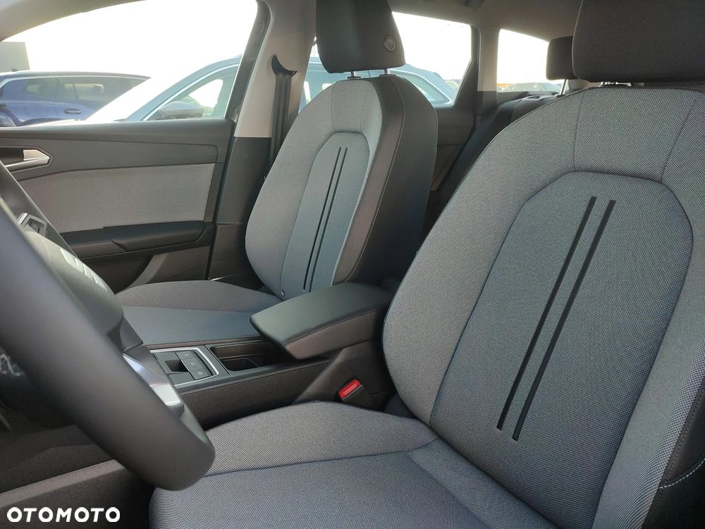 Seat Leon 1.5 eTSI Style DSG - 15