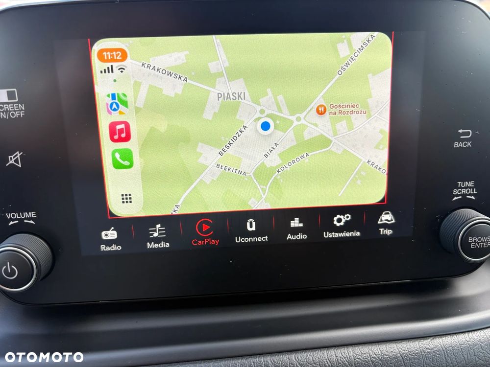 Fiat Tipo 1.0 T3 Cross - 12