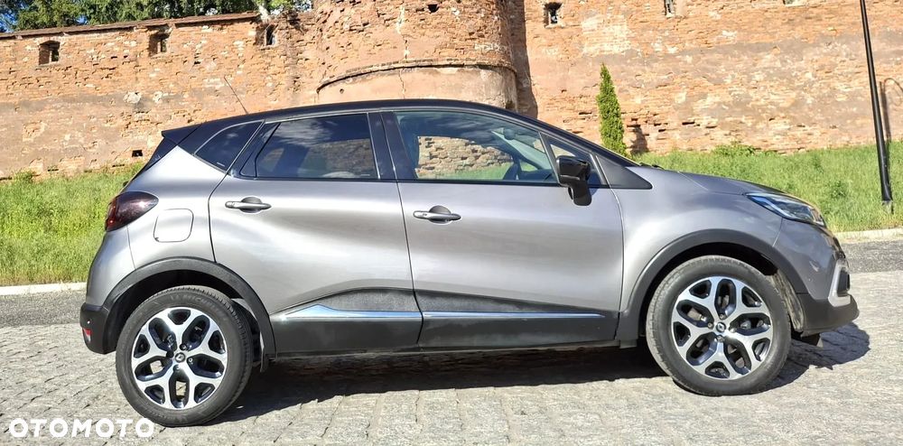 Renault Captur TCe 120 EDC Dynamique - 7