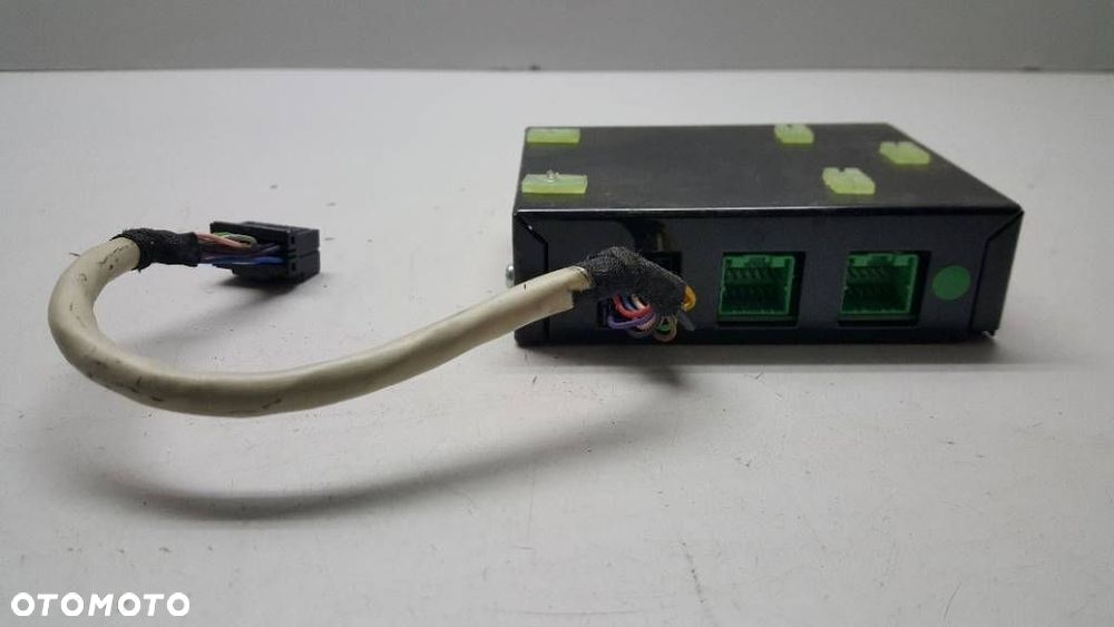 KONTROLER MULTIMEDIÓW MODUŁ FORD GALAXY MK2 EUROPA - 4