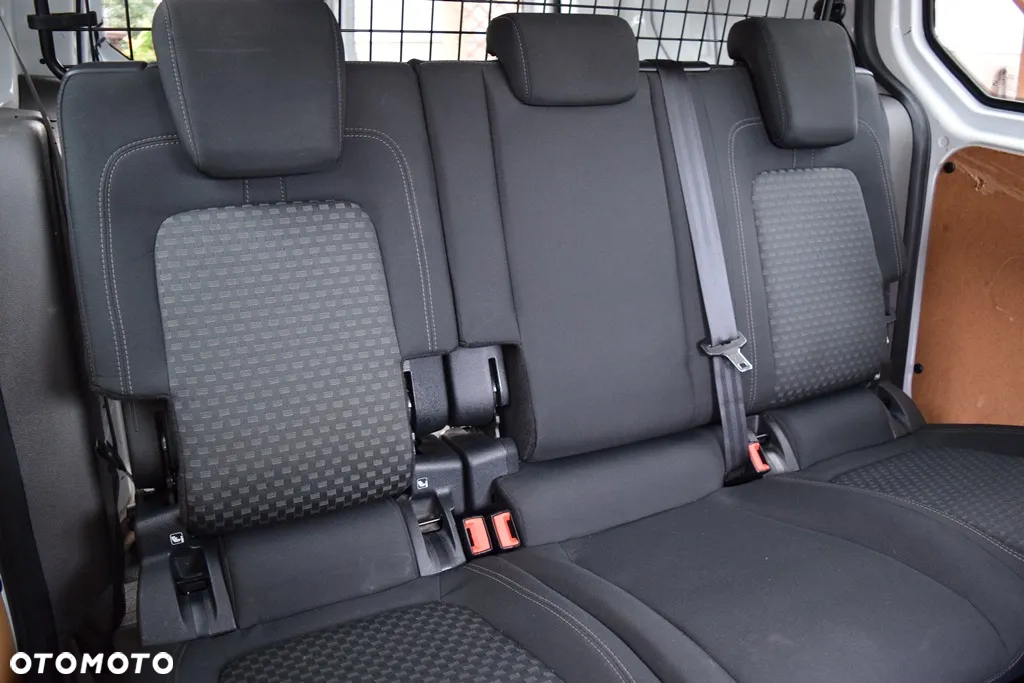 Ford Transit Connect Kombi 230 L2 Trend - 26