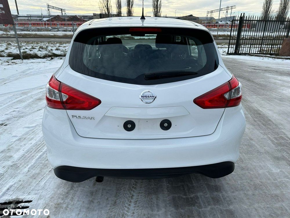 Nissan Pulsar - 3