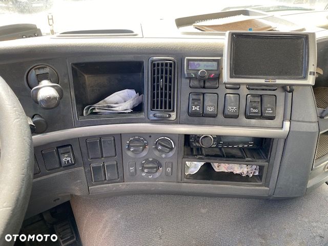 Volvo FM 489 Wywrotka 2 stronna 10x4 - 20