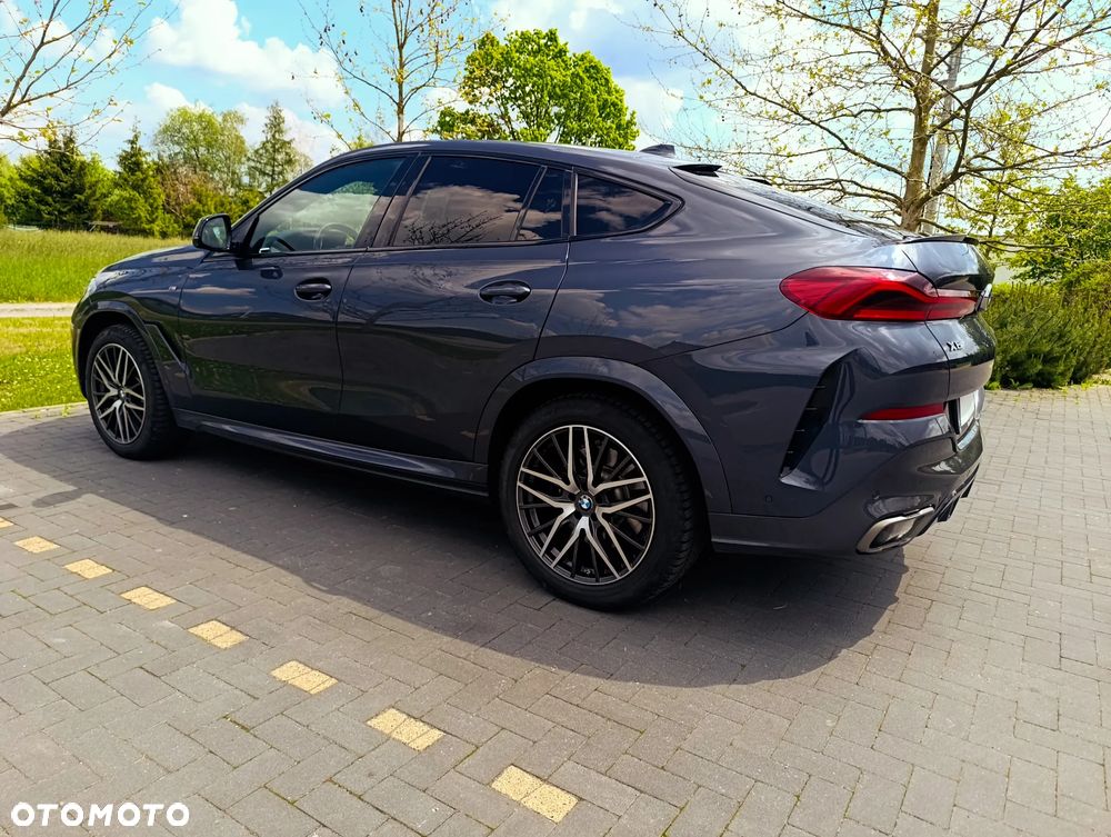 BMW X5 xDrive40d - 19