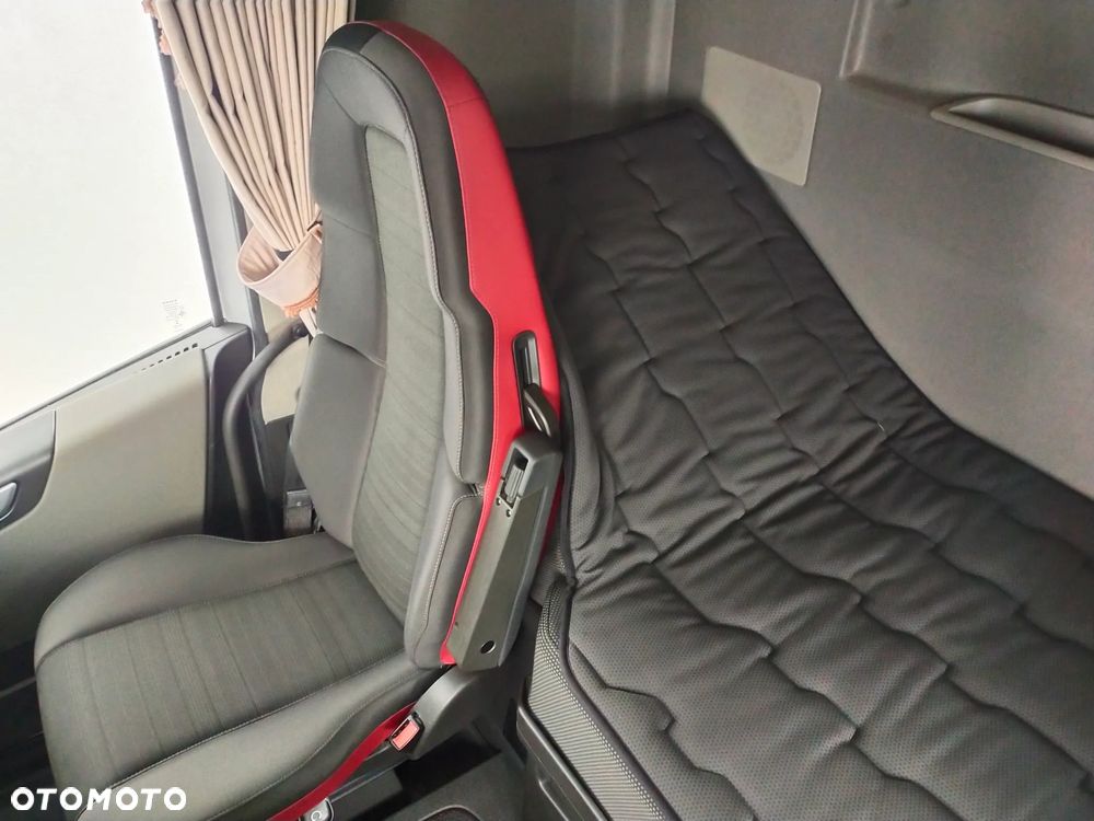 Volvo Volvo FH 460 Serwis ASO Sprowadzony - 3