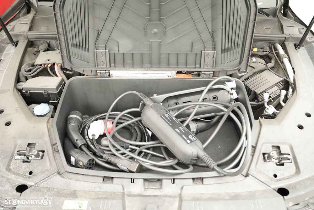 Audi Q8 e-Tron Sportback 55 quattro Advanced - 27