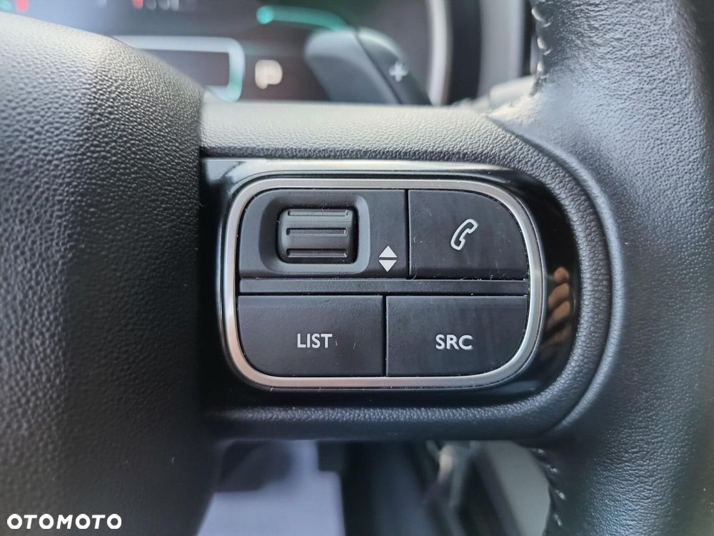 Citroën C5 Aircross - 22