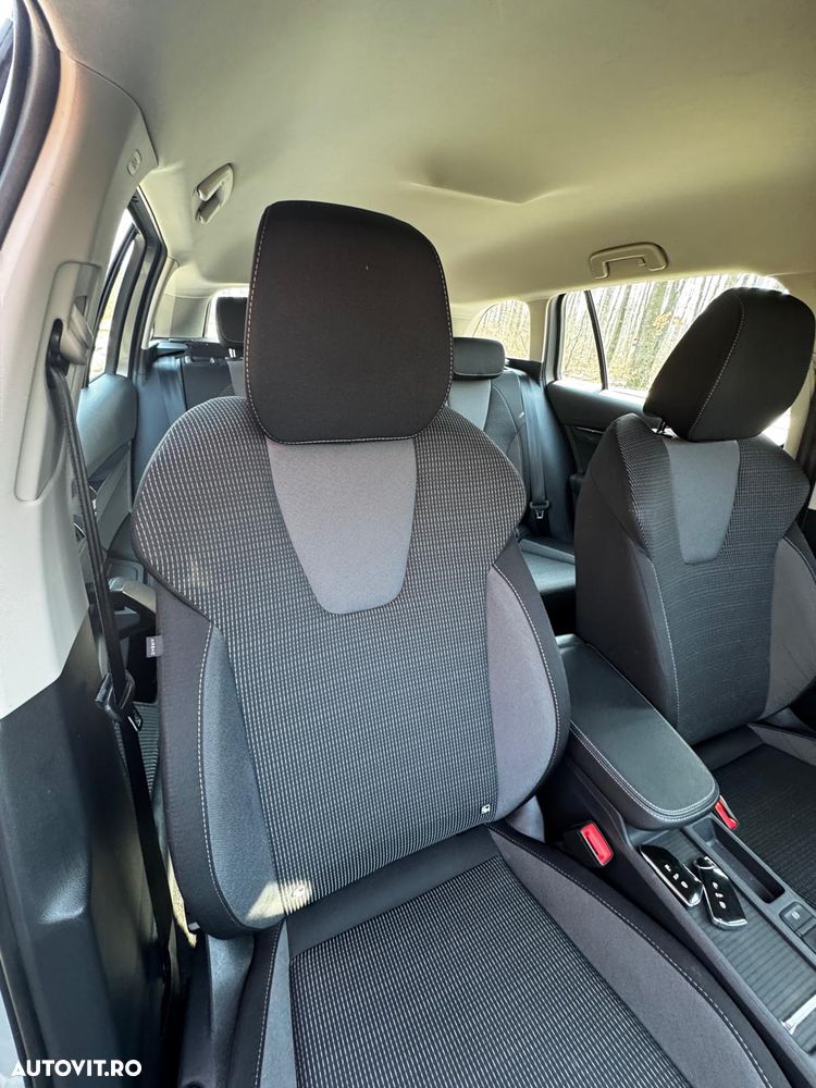 Skoda Octavia 2.0 TDI Ambition - 10