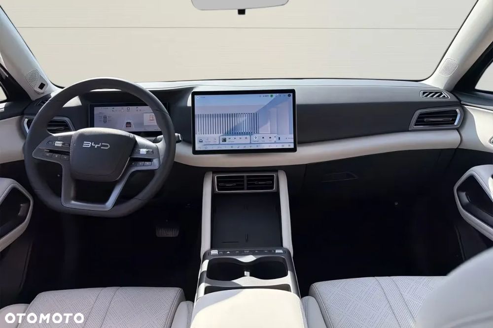 BYD Atto 2 45kWh Boost - 9