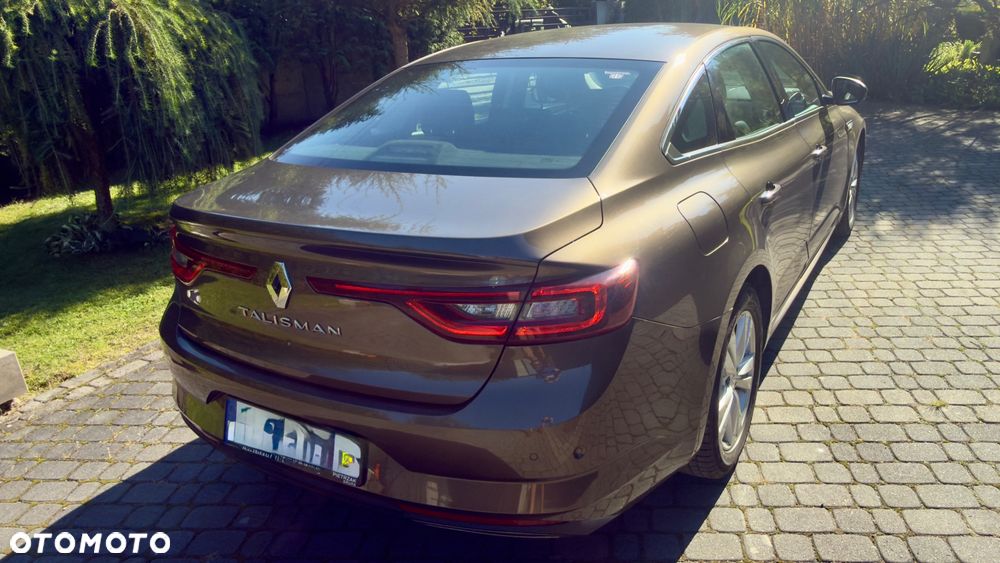Renault Talisman - 3