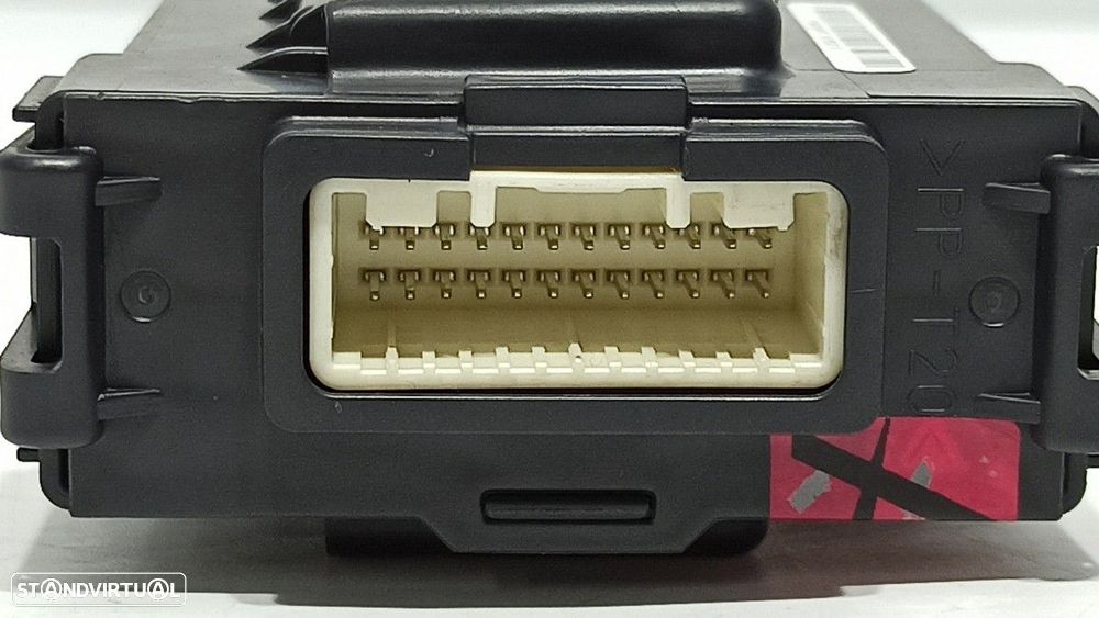 MÓDULO ELETRÓNICO NISSAN QASHQAI (J11) ACENTA - 3