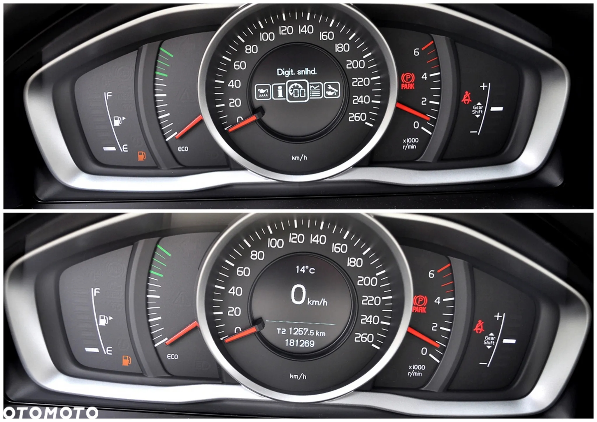 Volvo XC 60 D3 Summum - 34