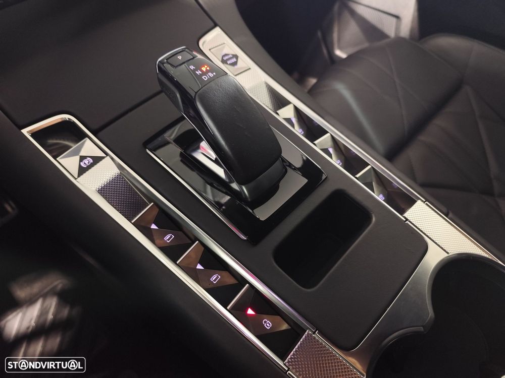 DS DS7 Crossback E-Tense Rivoli EAT8 - 20