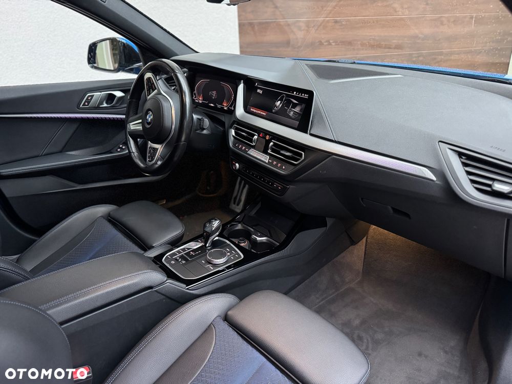 BMW Seria 1 120i M Sport - 20