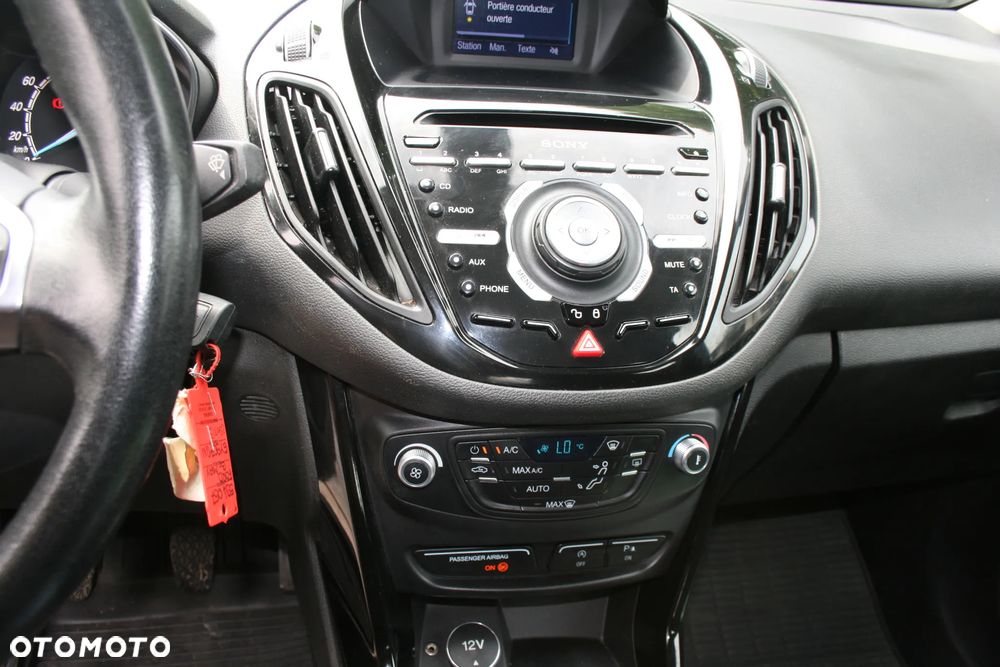 Ford B-MAX 1.5 TDCi Titanium X - 16