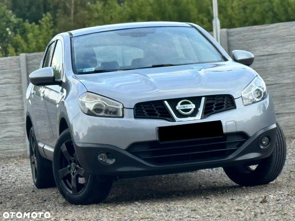 Nissan Qashqai - 15