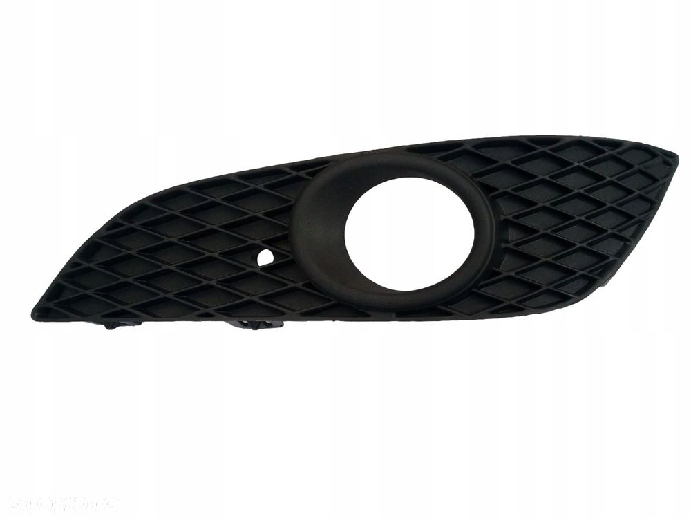 kratka zderzaka atrapa zderzaka zaślepka lewa opel astra h 07-14 1400410