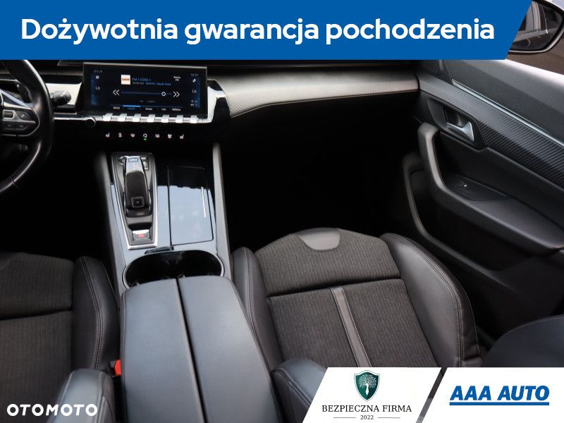 Peugeot 508 - 9