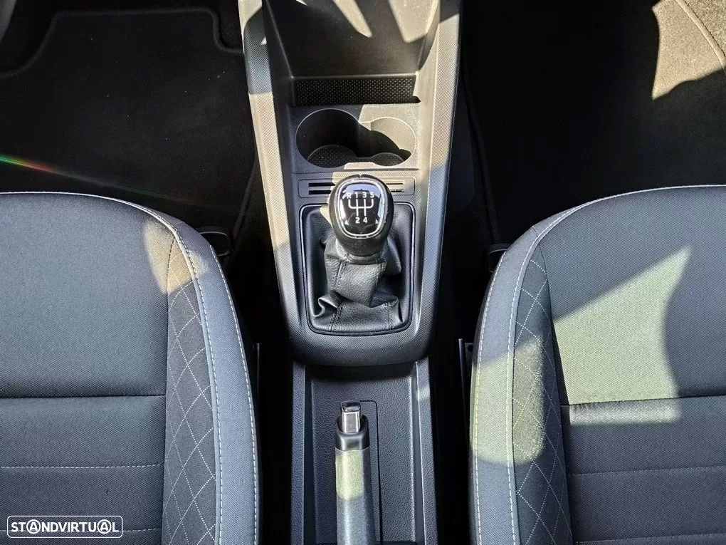 Skoda Fabia 1.0 TSI Style - 17