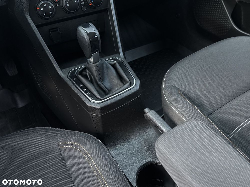 Dacia Sandero Stepway - 18