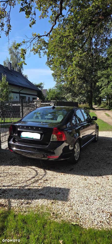 Volvo S40 D2 Summum - 5