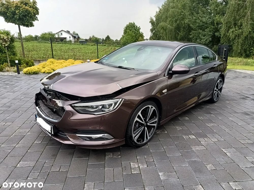 Opel Insignia 2.0 T 4x4 Innovation S&S - 1