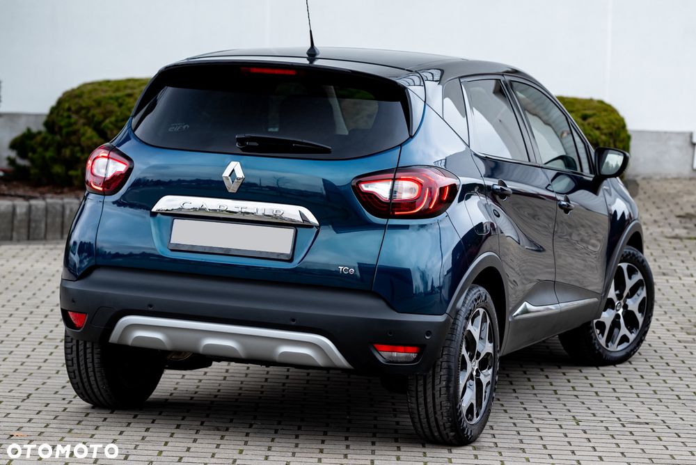 Renault Captur - 13
