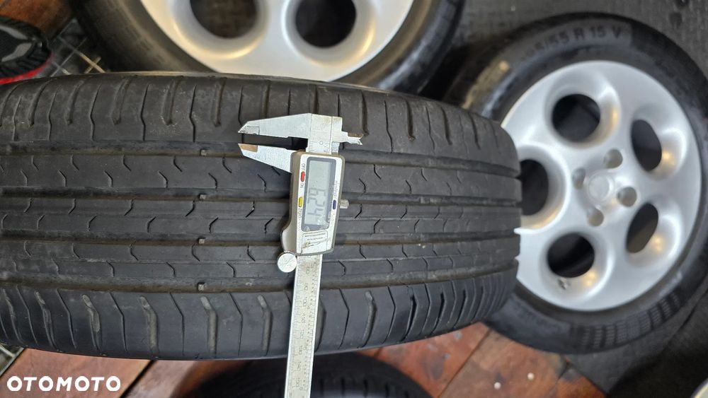 Alfa Romeo 155 2.0 TSpark - 15