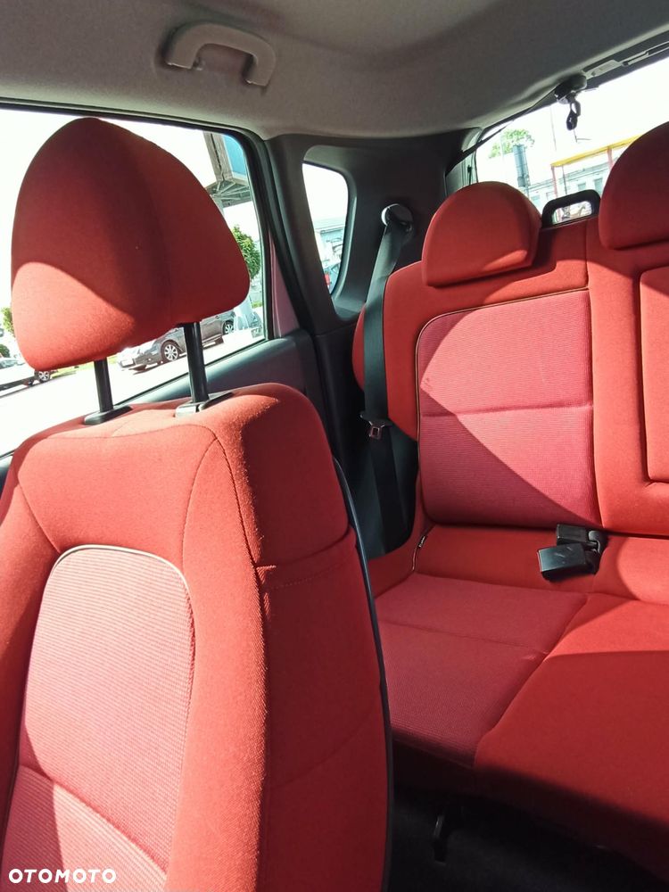 Mitsubishi Colt 1.5 Invite Spring - 10