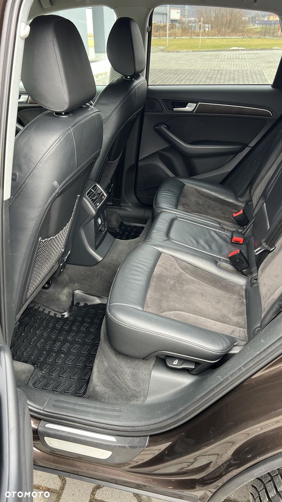 Audi Q5 - 15