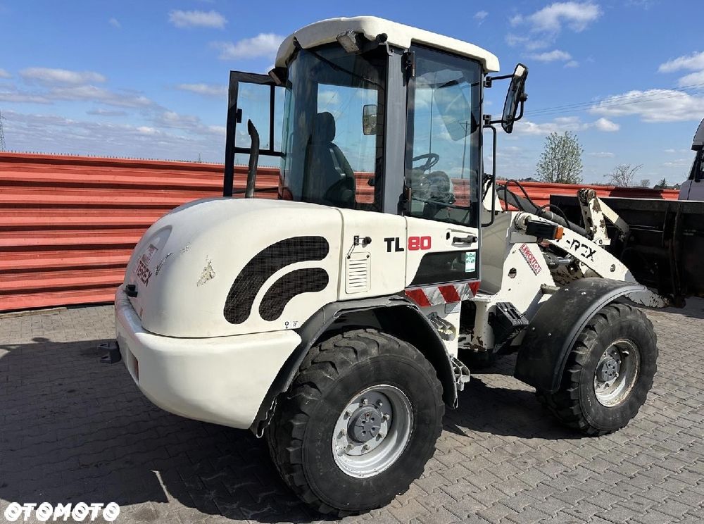 Terex TL 80 - 9