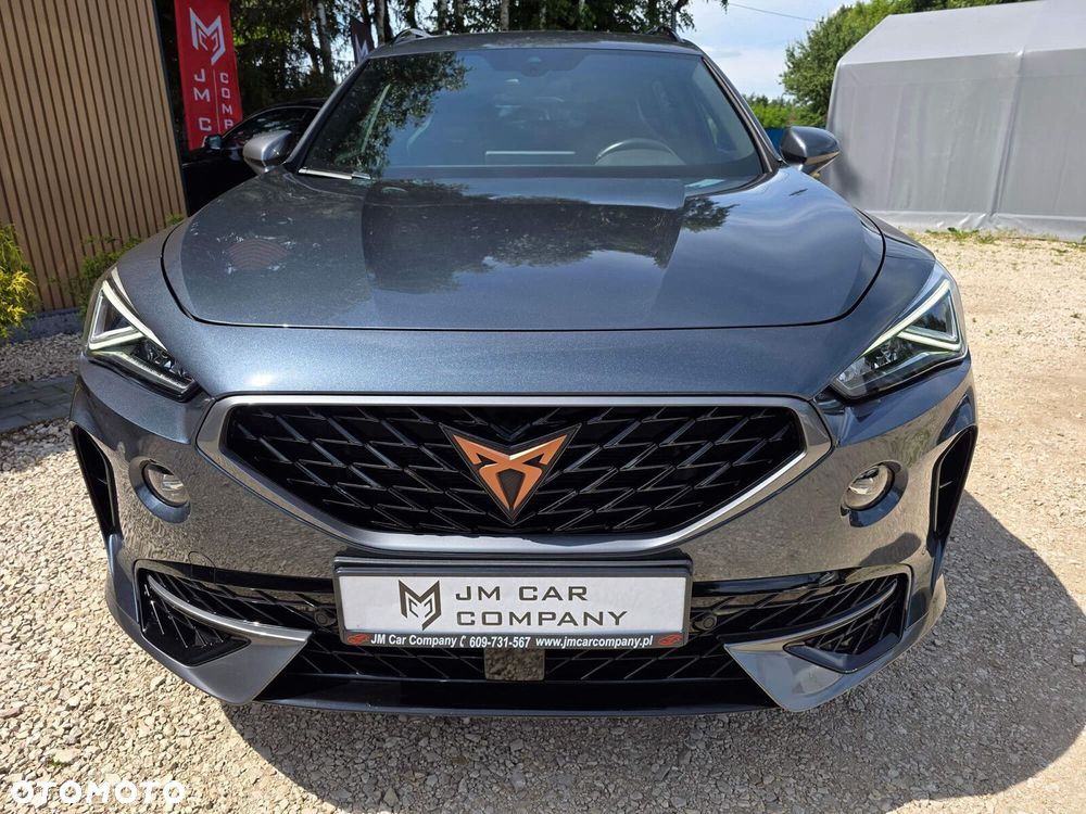 Cupra Formentor - 8