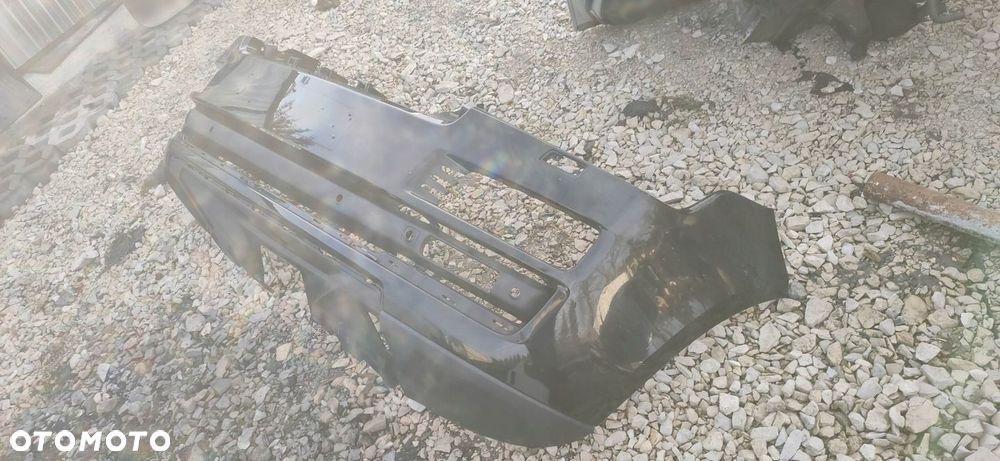 EU ZDERZAK PRZÓD RANGE RVOER VOGUE L405 PDC CK52 - 11