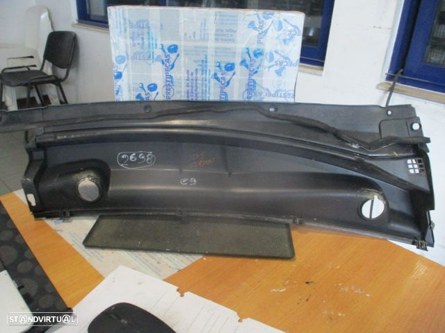 Grelha Friso 55782B1020 DAIHATSU SIRION 2005 1.3I  16V 75CV 5P CINZA TORPEDO - 2