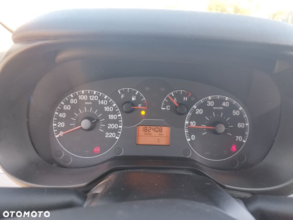 Fiat Punto - 19